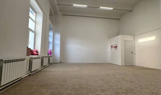 Фотография Зал для художественной гимнастики 