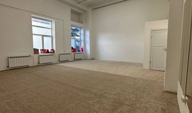 Фотография Зал для художественной гимнастики 