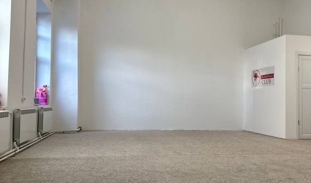 Фотография Зал для художественной гимнастики 