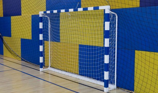 Фотография Универсальный зал 