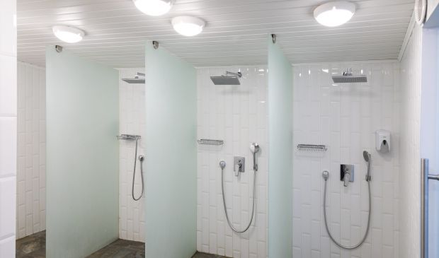 Фотография Универсальный зал 