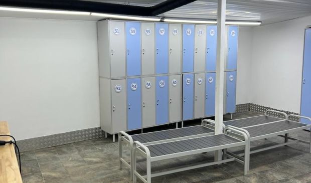 Фотография Универсальный зал 