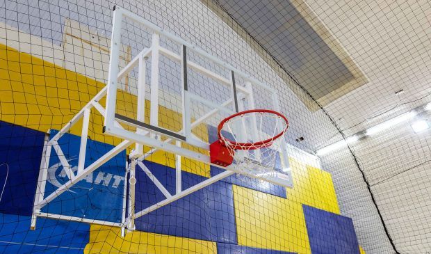 Фотография Универсальный зал 