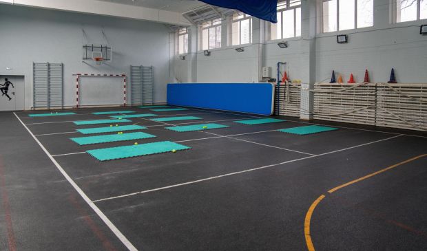 Фотография Универсальный зал в Косино