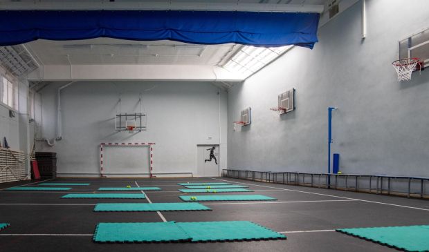 Фотография Универсальный зал в Косино