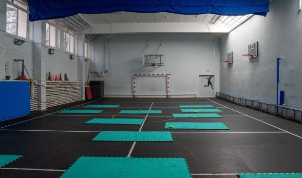 Фотография Универсальный зал в Косино