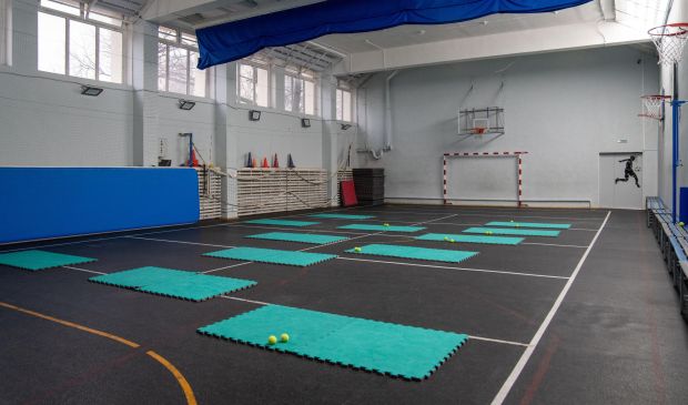 Фотография Универсальный зал в Косино