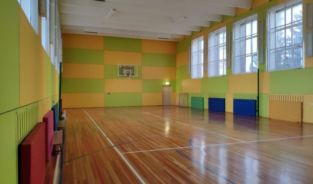 Фотография Универсальный зал пос.Внуково