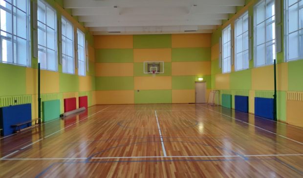 Фотография Универсальный зал пос.Внуково