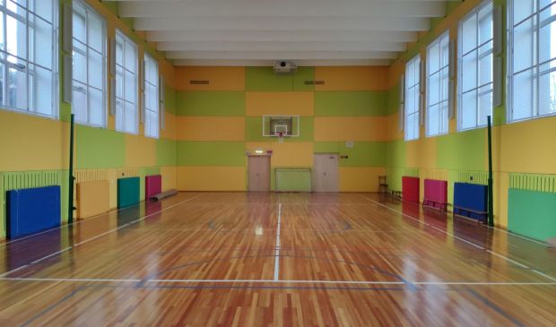 Фотография Универсальный зал пос.Внуково