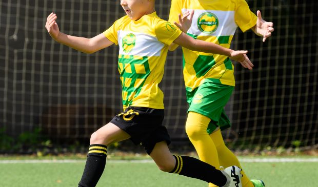 Фотография Футбольная академия ПОЛЕКОРТ