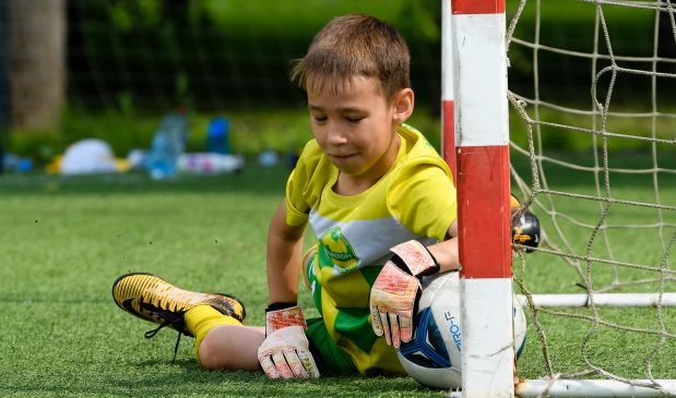 Фотография Футбольная академия ПОЛЕКОРТ