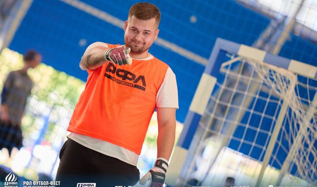 Фотография Чемпионат РФЛ-МОСКВА 2025