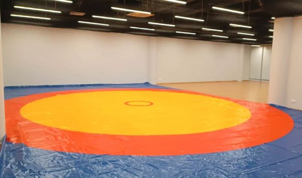 Фотография Зал для единоборств и йоги ГБУ 