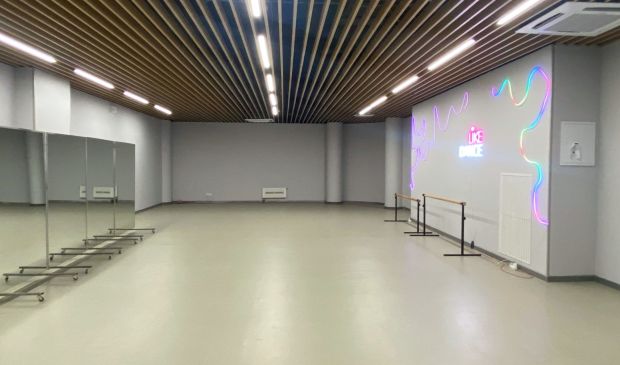 Фотография Танцевальный зал ГБУ 