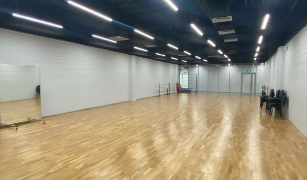 Фотография Многофункциональный зал ГБУ 