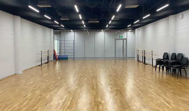 Фотография Многофункциональный зал ГБУ 