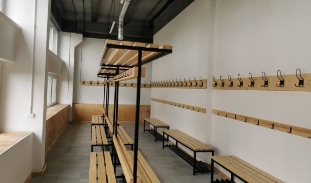 Фотография Групповые тренировки по футболу от 3 лет в клубе Young