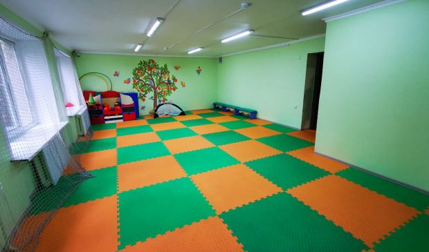 Фотография Групповые тренировки по футболу от 3 лет в клубе Young