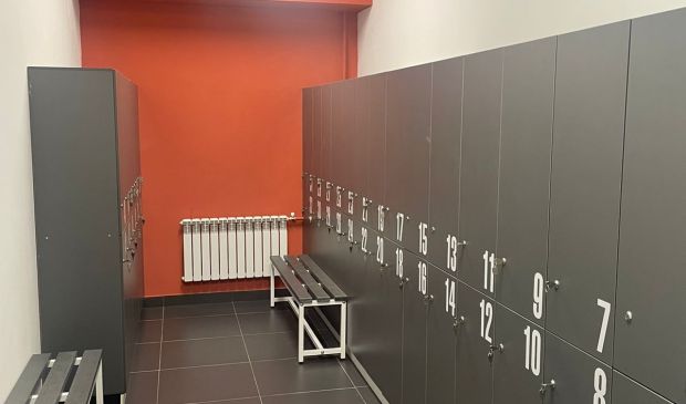 Фотография Групповые тренировки по футболу от 3 лет в клубе Young