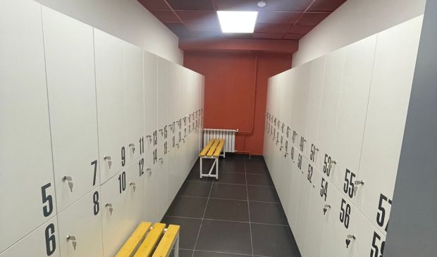 Фотография Групповые тренировки по футболу от 3 лет в клубе Young