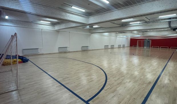 Фотография Групповые тренировки по футболу от 3 лет в клубе Young