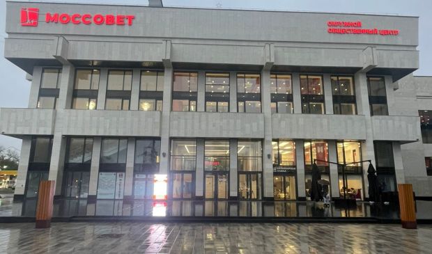 Фотография Групповые тренировки по футболу от 3 лет в клубе Young