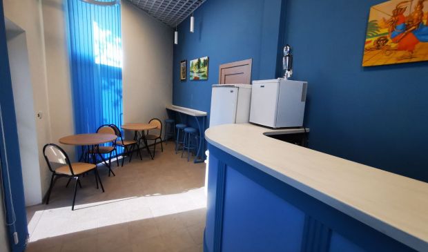 Фотография Групповые тренировки по футболу от 3 лет в клубе Young