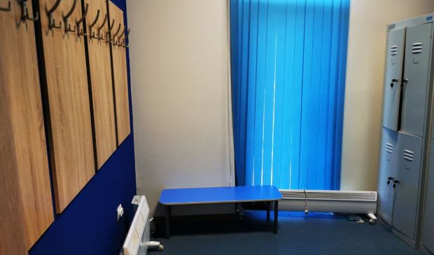 Фотография Групповые тренировки по футболу от 3 лет в клубе Young