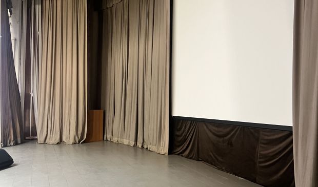 Фотография Авангардная Холл - актовый зал