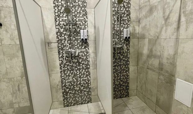 Фотография Корты для бадминтона «КОРТЫ СЕТКИ»