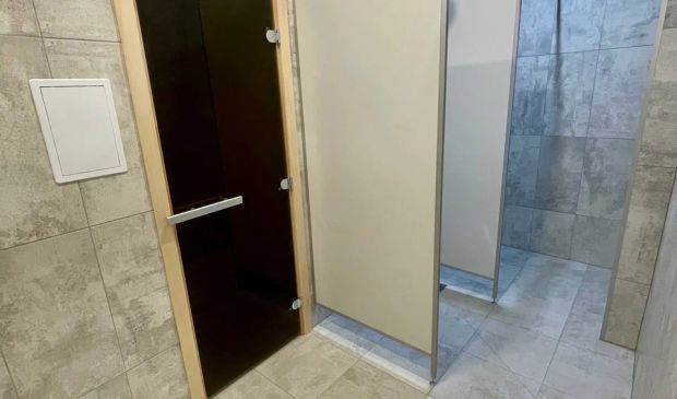 Фотография Корты для бадминтона «КОРТЫ СЕТКИ»