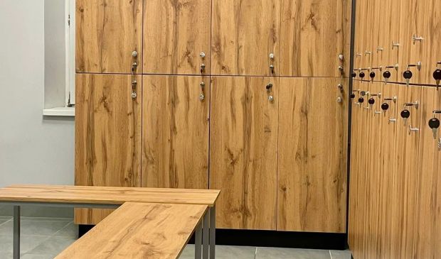 Фотография Корты для бадминтона «КОРТЫ СЕТКИ»