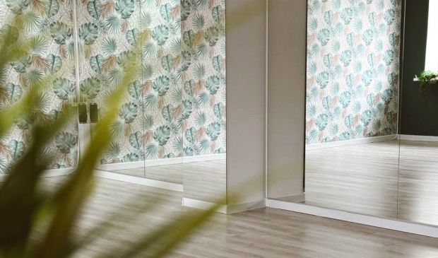 Фотография Большой зал для танцев и хореографии 