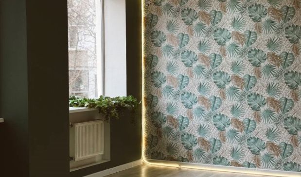 Фотография Большой зал для танцев и хореографии 