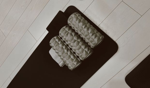 Фотография Большой зал для танцев и хореографии 