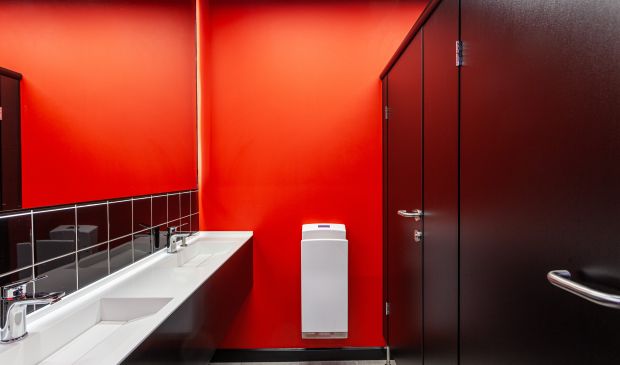 Фотография Настольный теннис Space ВДНХ