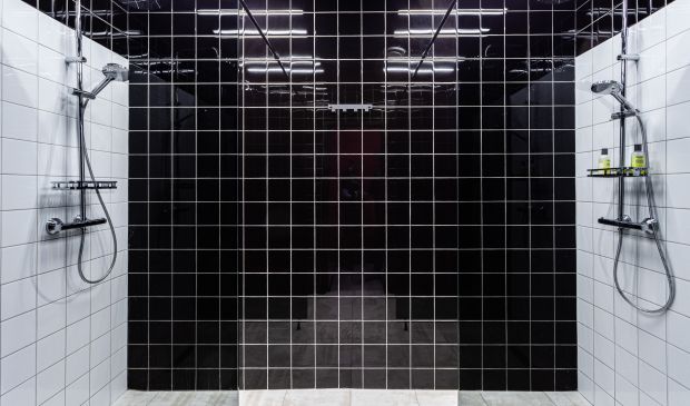 Фотография Настольный теннис Space ВДНХ