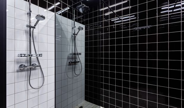 Фотография Настольный теннис Space ВДНХ