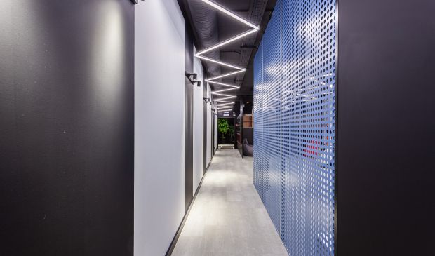 Фотография Настольный теннис Space ВДНХ