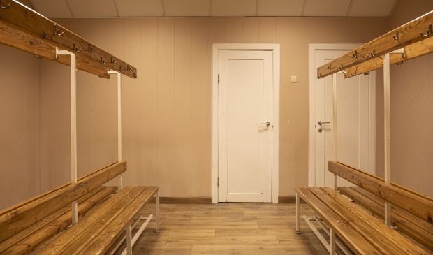 Фотография Универсальный зал 