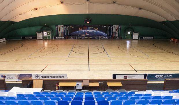 Фотография Универсальный зал 