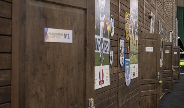 Фотография Универсальный зал 