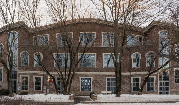 Фотография Универсальный зал 