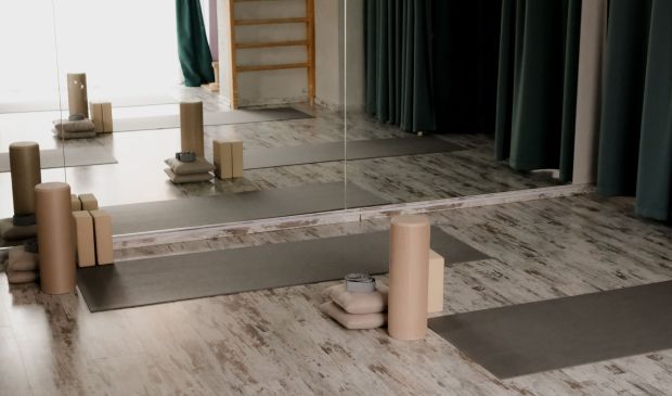 Фотография Растяжка «Home Stretching»