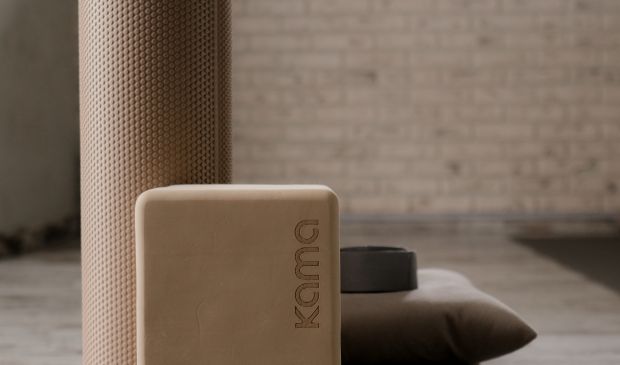 Фотография Растяжка «Home Stretching»