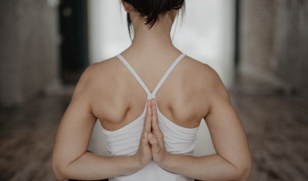 Фотография Растяжка «Home Stretching»