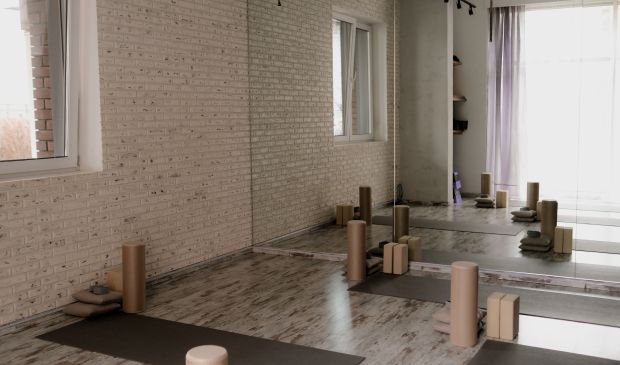 Фотография Функциональная тренировка «Home Stretching»