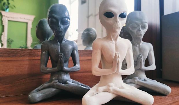 Фотография Зал для танцев, йоги и фитнеса «Унца Унца Спорт»