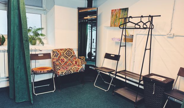 Фотография Зал для танцев, йоги и фитнеса «Унца Унца Спорт»